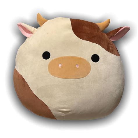 cow squishmallow|squishmallows official website.